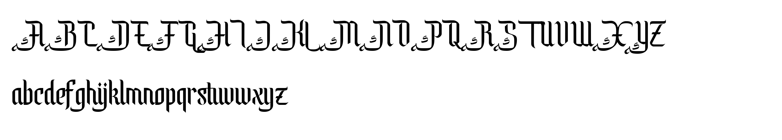 Antaro Font